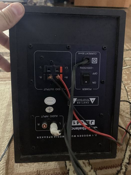 Продам саб для музыки