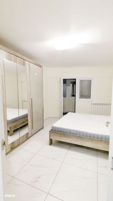 Alba Iulia,Unirii, 3 Camere 103 mp 2 bai, Refacut Total, Locuit, Birou