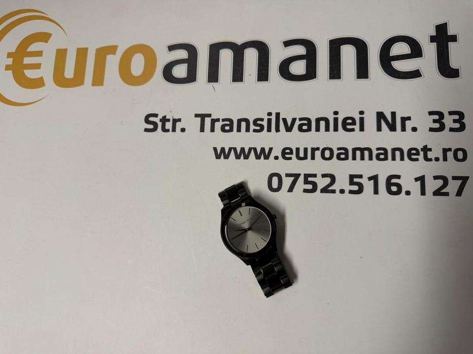 Ceas barbatesc Michael Kors Runsay MK-8507 -T-