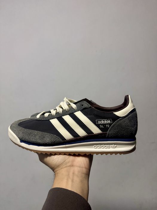 Adidas SL 72 RS Exclusive 42 (Весна Лето)