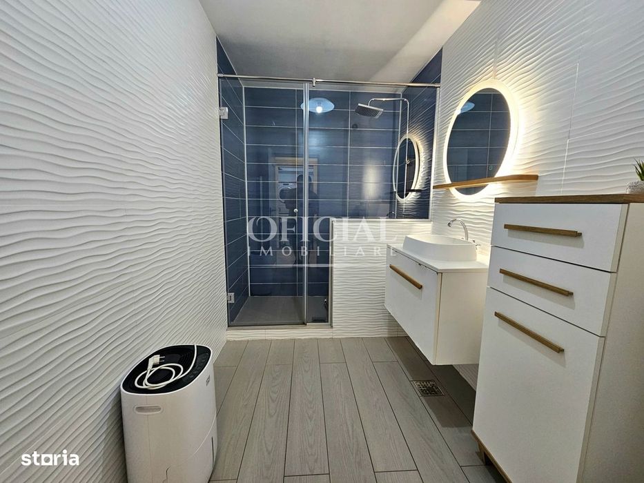 Apartament 3 camere | 70 mp | Parcare | Mobilat/Utilat | Zona VIVO BMW