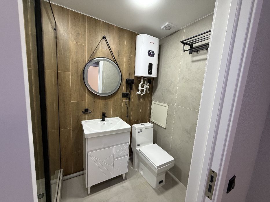 Янги Узбекистан Мелодия