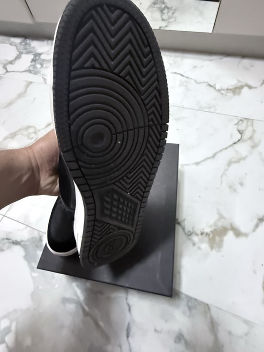 Adidasi Just Cavalli 45 originali piele