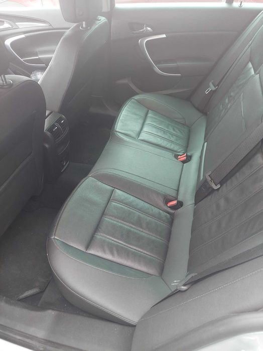 Opel Insignia  - 2016г., в отлично състояние.