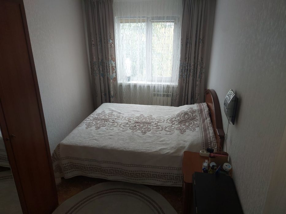 Продается 3 комнатная квартира