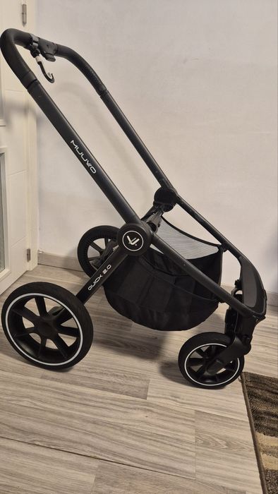 Детска количка Muuvo quick 2.0
