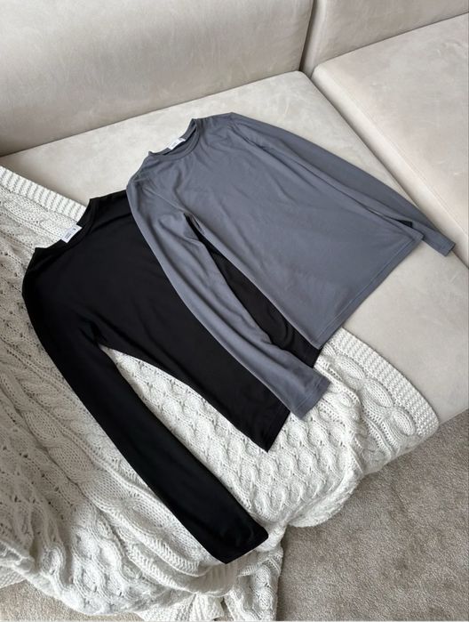 Продам серый лонгслив под skims, раз.L.