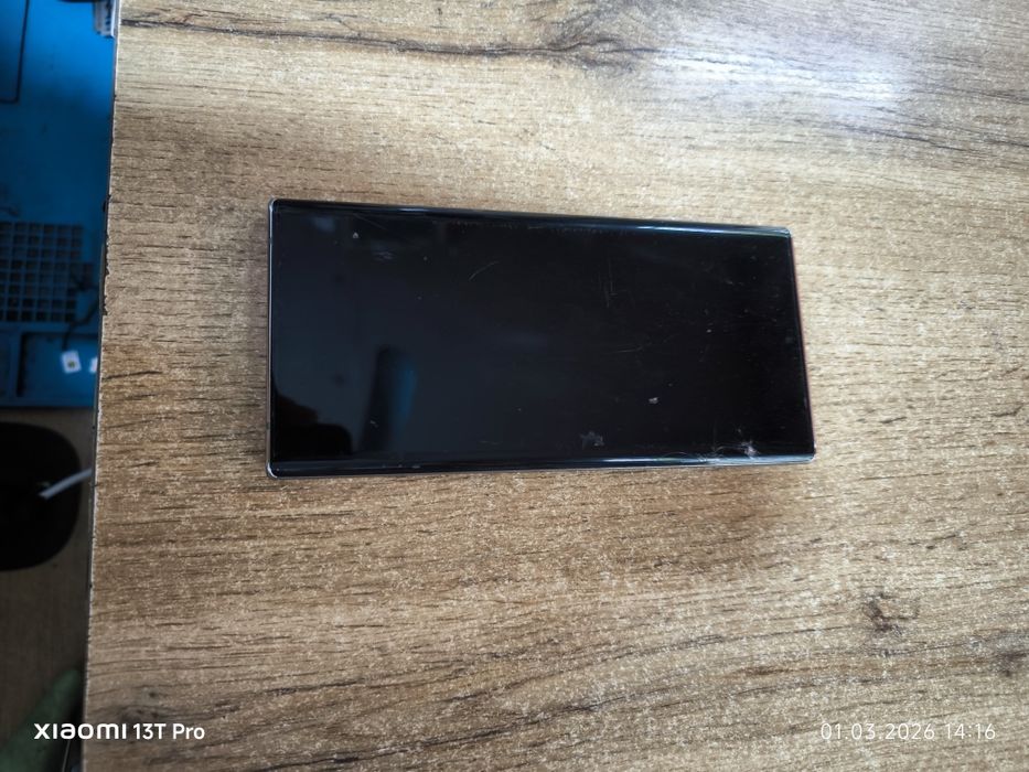 Samsung galaxy Note 10+