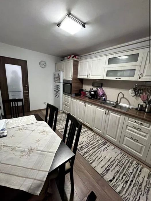 Apartament 2 camere, decomandat, 60mp