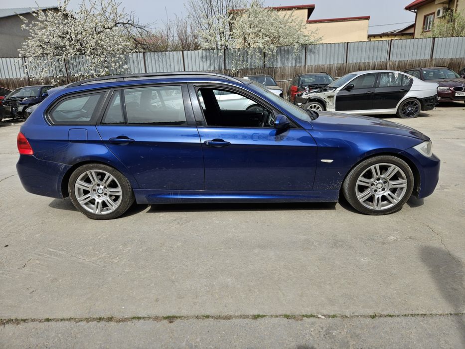 Piese auto BMW e91 320d nfl M pachet