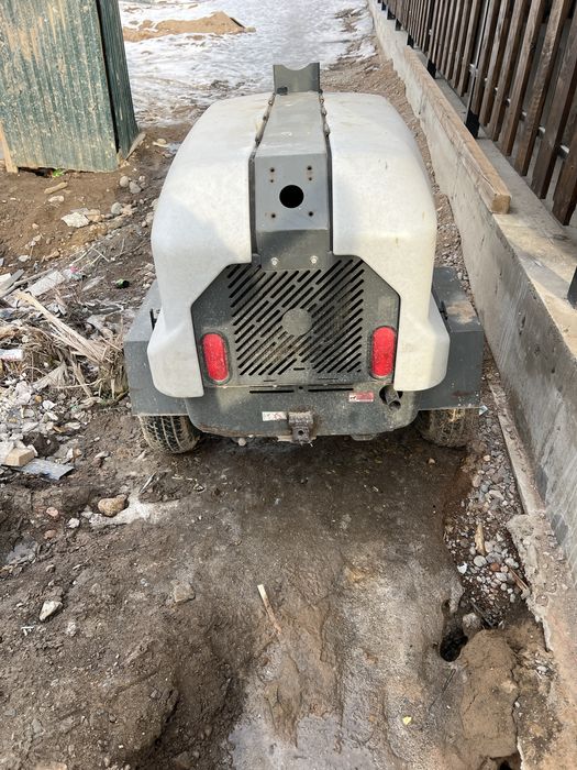 Осветительная мачта генератор, АЛМАТЫ