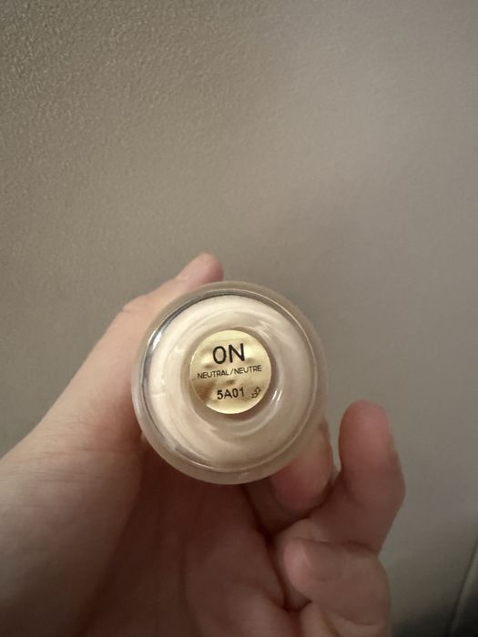 Тональный крем от Guerlain