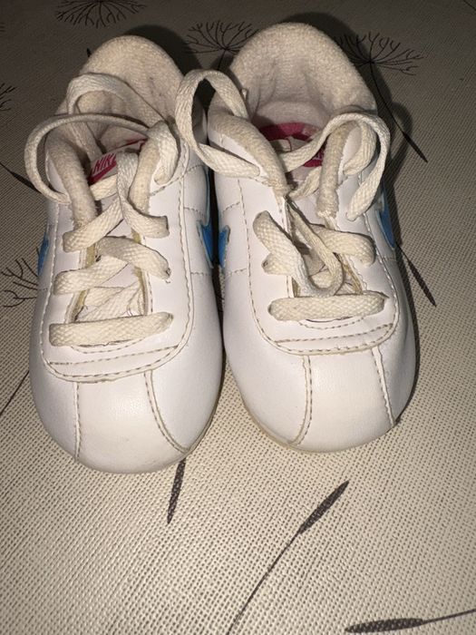 Бебешки обувки оригинални Adidas,GEOX,NIKE