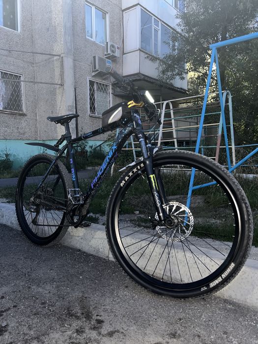 Продам велосипед,в хорошем состоянии