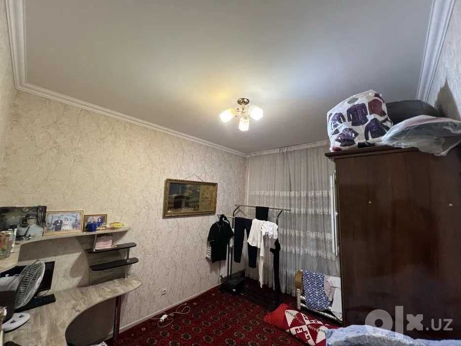 ;Новостройка‼️4ком квартира 102м2 от Goldeng House Mahtumquli IT park