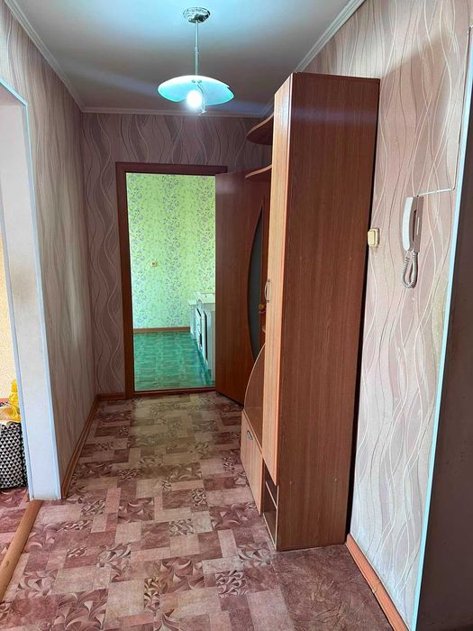 Продажа  2 ком. квартиры в г.Уральск 4 микрорайон