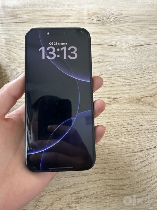 Iphone 16pro max vc/a 256gb yomkst 88%