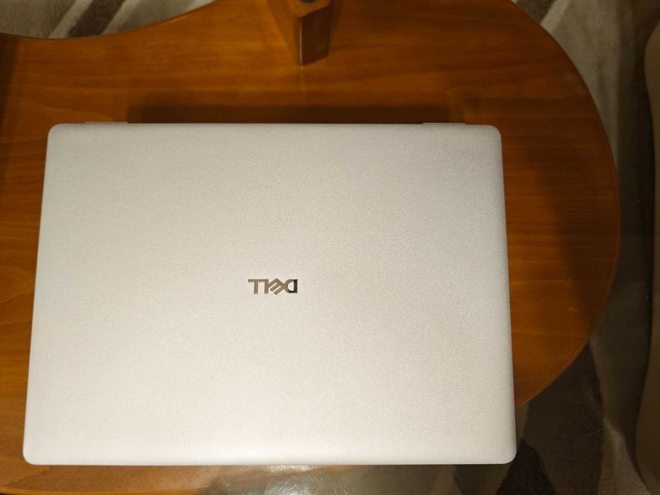 Dell Pro 14, Intel Core Ultra 5 235U, RAM 32GB, 500GB SSD