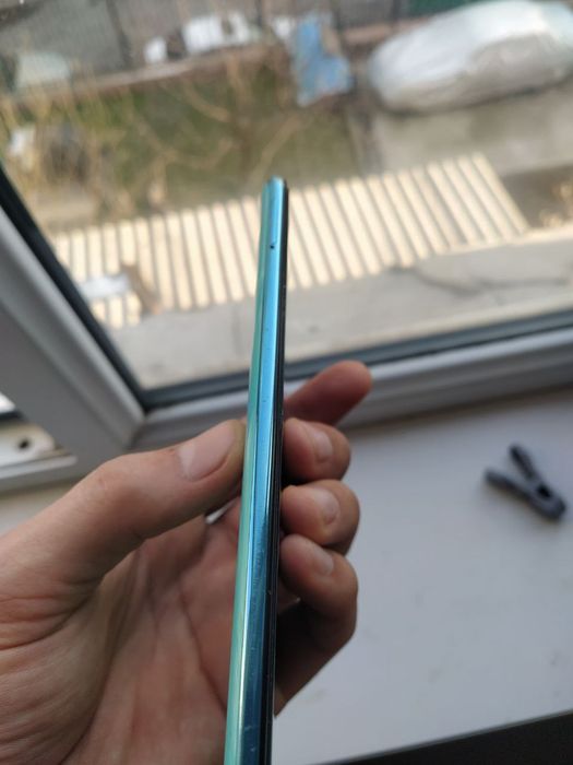 Samsung galaxy A51