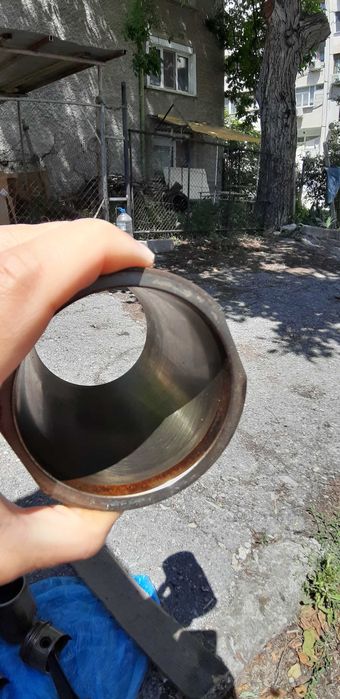 Комплект ризи и бутала за пежо 405, 1.6/1.9 бензин