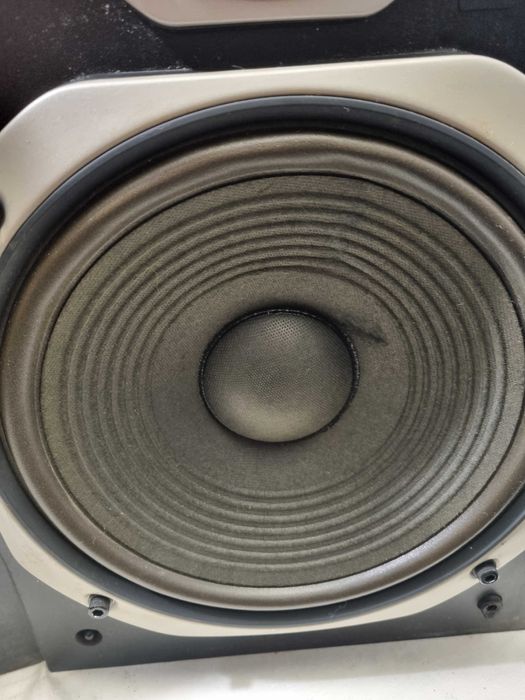 Boxe Technics SB R4 3 cai