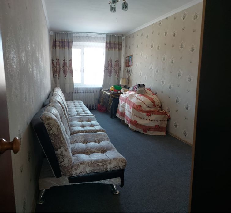 Продам квартиру на 26 квартале!!!