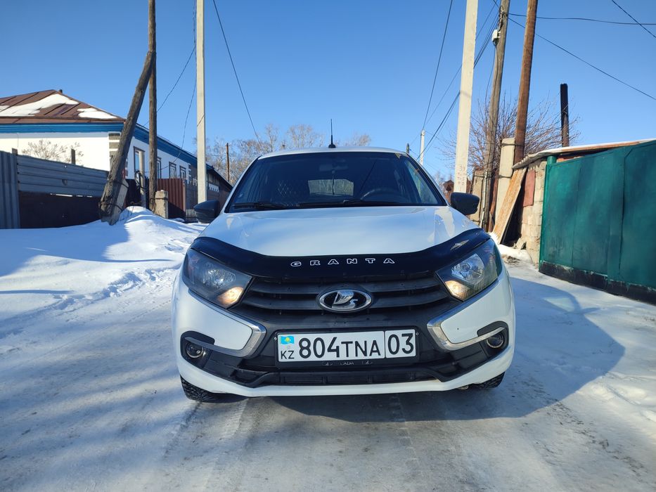 Продам Лада Гранта