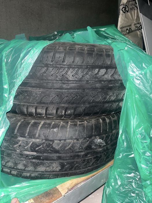 Продам автошину