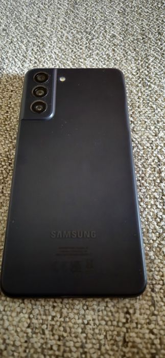 Samsung galaxy s21 FE 5G