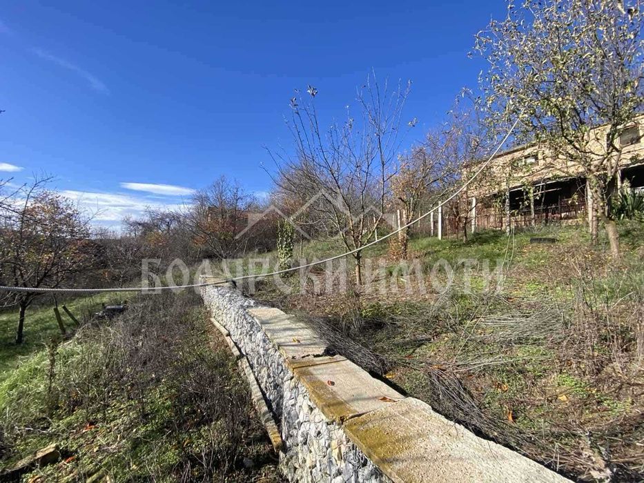 Продава се Къща в Велико Търново, м-т Козлуджа - 88 кв.м за 273 €/кв.м - Снимка #12