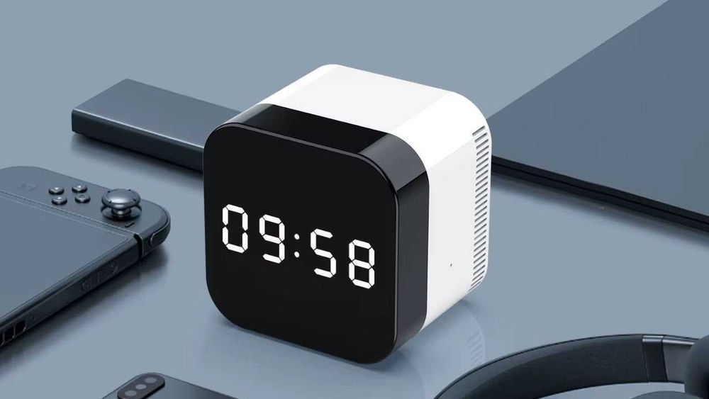 НОВ 8-Ядрен TV Box H96 MAX H728 | Wi-Fi 6 | Android TV 14 | Смарт ТВ