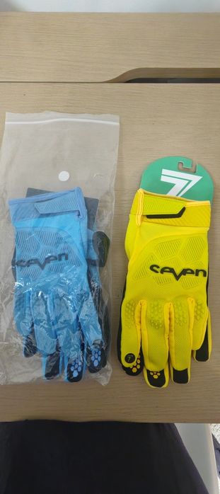 Manusi MTB  - Seven 7 - 100/buc