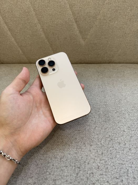 Iphone 16pro 128GB