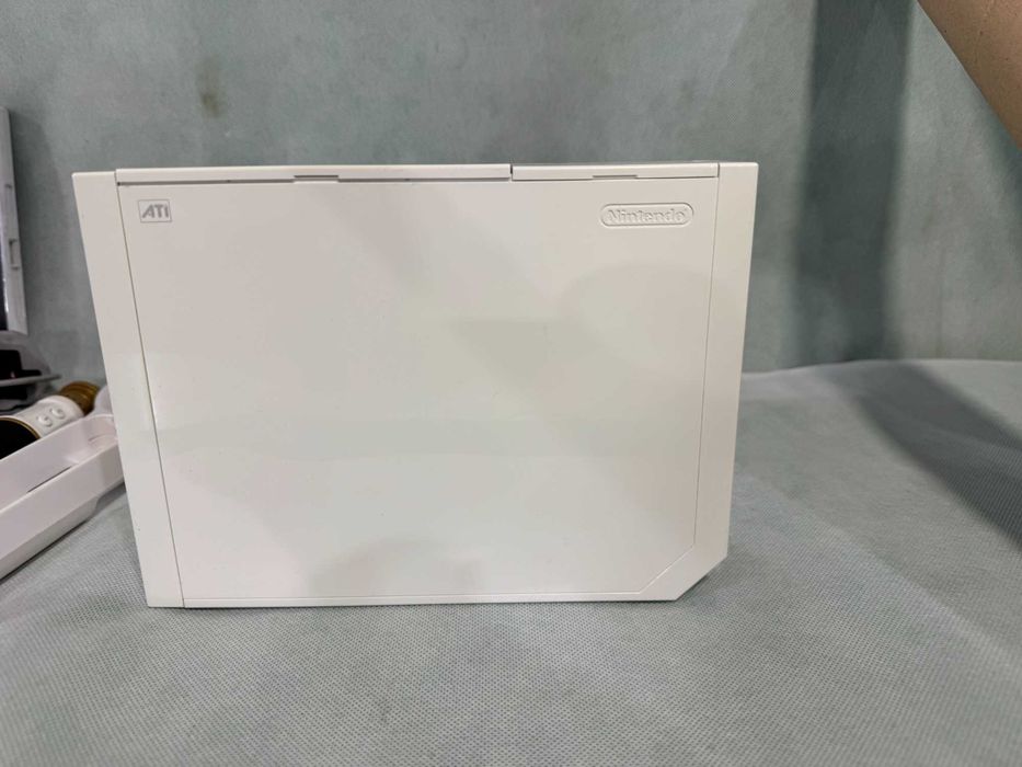 Конзола - Wii Nintendo / А1