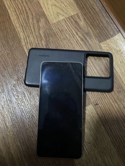 Xiaomi 14t pro 12/512