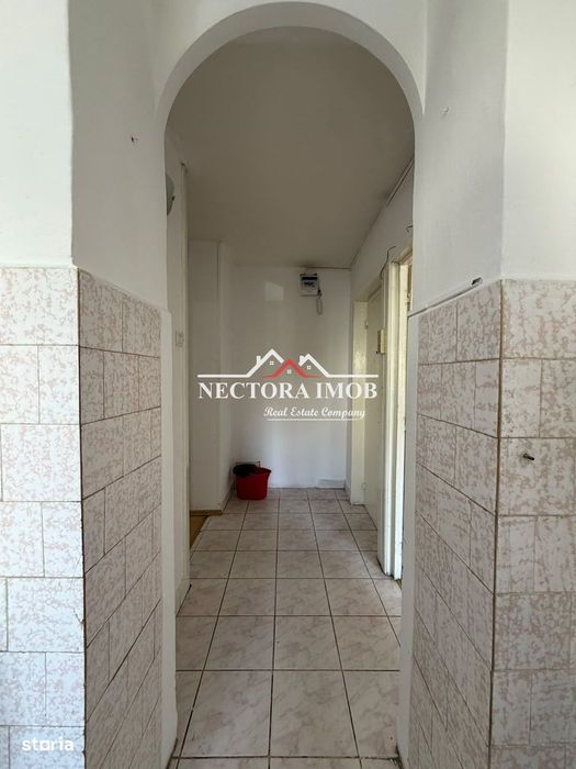 NECTORA IMOB-Apartament 3 camere, 2 bai, Str. Aluminei, Etaj 2, Balcon