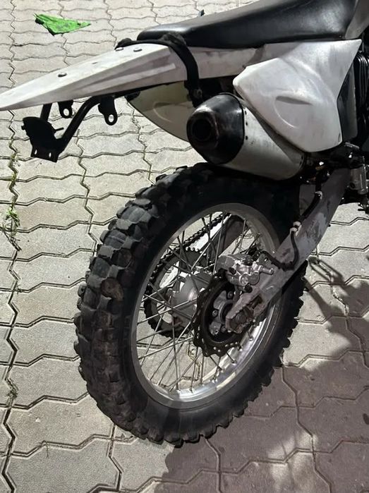 продам эндуро 250 куб