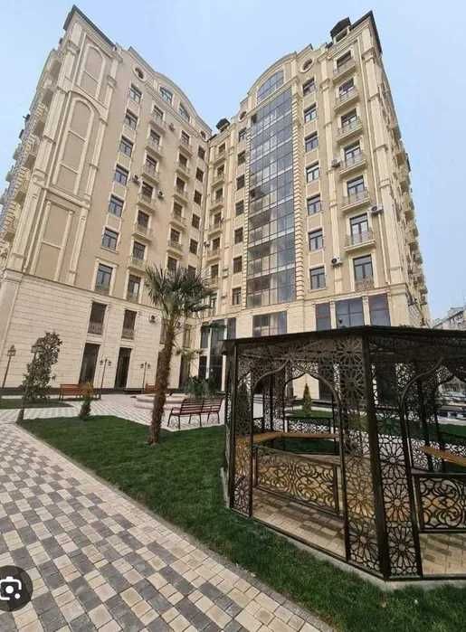 Сдаётся квартира на ЖК Мирабад Палас