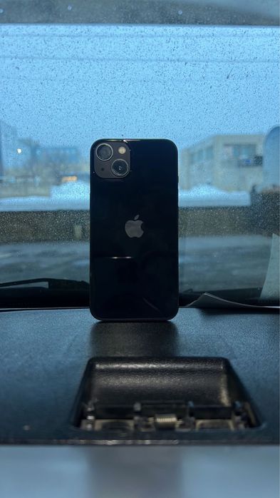 Iphone 13 128gb с каробкой
