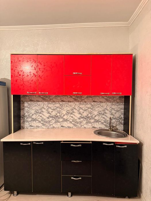 Кухоный гарнитур