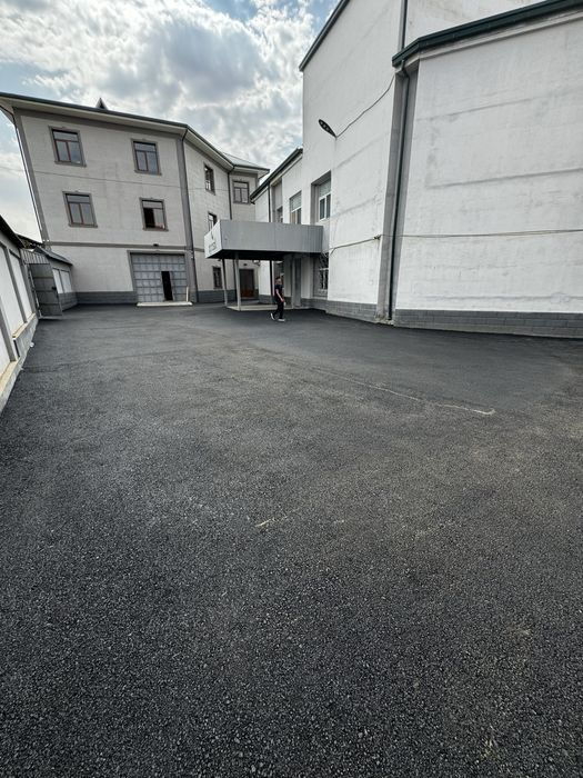 Асфальтирование.Дорожная Разметка.асфальт высшего качества 85.000сум