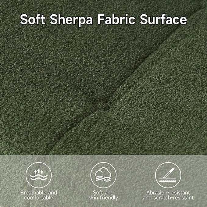 ПРОМОЦИЯ Пуф с плътна пяна – 230807XF02-4