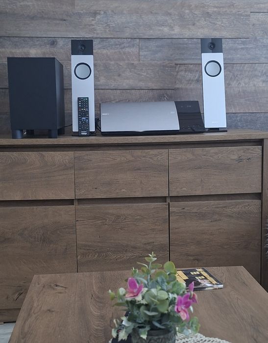 Blu-Ray home theater system  SONY BDV-NF720