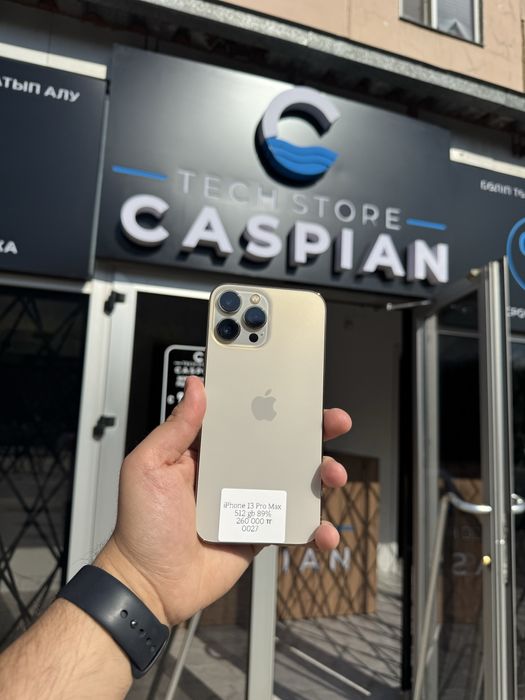 IPhone 13 Pro Max 256