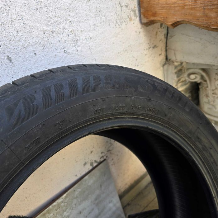 Гуми "Bridgestone" Sport DUELER