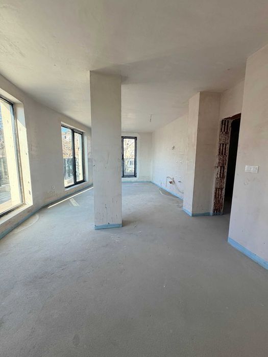 Двустаен Апартамент в Пловдив, Южен