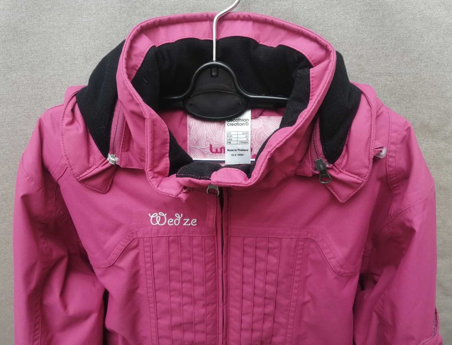 Дамски зимни якета за спорт и туризъм  #M/38