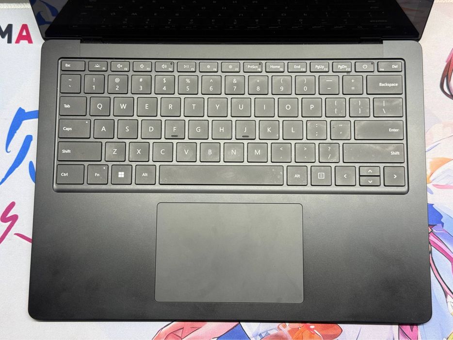 Microsoft Surface камёби i7 11/ 32gb/512 13’3