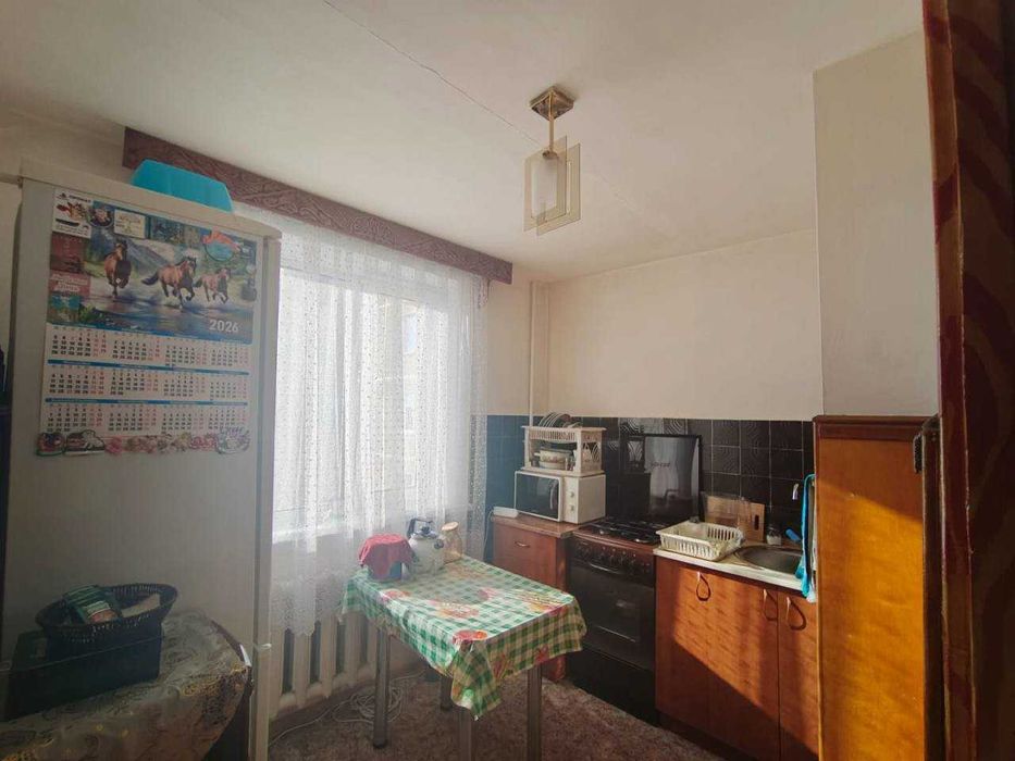 Продажа 1-комнатной квартиры