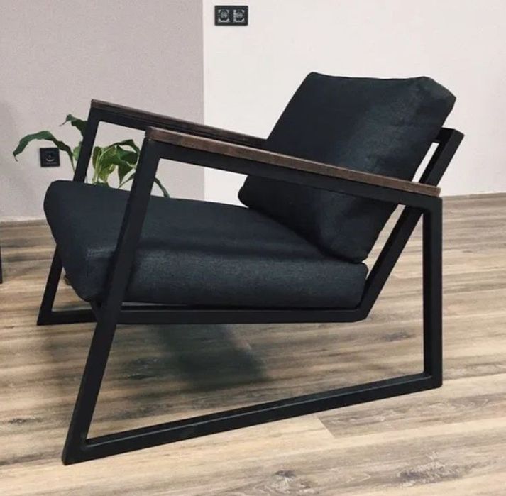 Изготовление Loft мебели